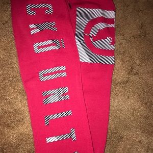 Ecko unltd sweat pants
